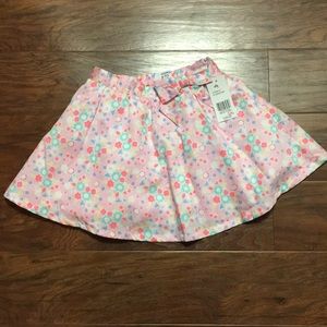 NEW Crown & Ivy Skirt